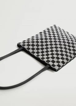 Mango Mini Sparkling Bag Black 11 Mango Mini Sparkling Bag Black -Mango Bags Sales Store unnamed file 1038