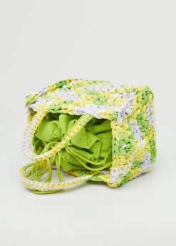 Mango Braided Mini Bag Lime 12 Mango Braided Mini Bag Lime -Mango Bags Sales Store unnamed file 1084