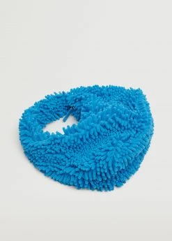 Mango Textured Handbag Blue -Mango Bags Sales Store unnamed file 1089