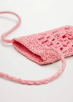 Mango Braided Phone Case Green -Mango Bags Sales Store unnamed file 1150