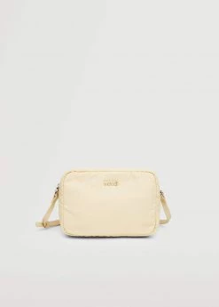 Mango Logo Crossbody Bag Blue -Mango Bags Sales Store unnamed file 1164