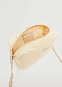 Mango Logo Crossbody Bag Blue -Mango Bags Sales Store unnamed file 1166