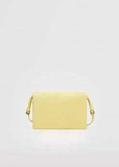 Mango Leather Cross Body Bag Lime 31 Mango Leather Cross Body Bag Lime -Mango Bags Sales Store unnamed file 12