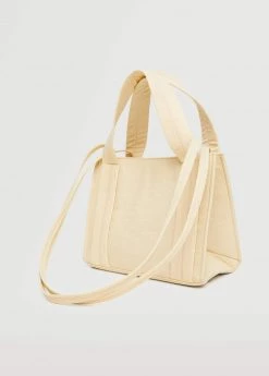 Mango Logo Shopper Bag Beige 17 Mango Logo Shopper Bag Beige -Mango Bags Sales Store unnamed file 1254