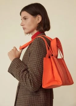 Mango Logo Shopper Bag Beige 19 Mango Logo Shopper Bag Beige -Mango Bags Sales Store unnamed file 1256