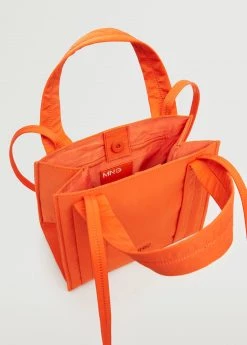 Mango Logo Shopper Bag Beige 22 Mango Logo Shopper Bag Beige -Mango Bags Sales Store unnamed file 1259