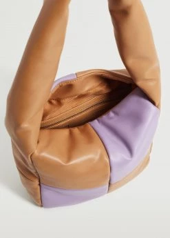 Mango Quilted Square Bag Black -Mango Bags Sales Store unnamed file 1297