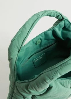 Mango Quilted Handbag Green 15 Mango Quilted Handbag Green -Mango Bags Sales Store unnamed file 1310