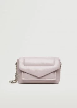 Mango Flap Chain Bag Black -Mango Bags Sales Store unnamed file 1328