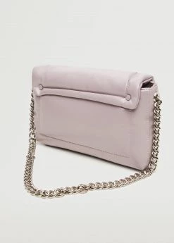 Mango Flap Chain Bag Black -Mango Bags Sales Store unnamed file 1331