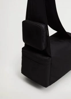 Mango Quilted Cross-body Bag Khaki 15 Mango Quilted Cross-body Bag Khaki -Mango Bags Sales Store unnamed file 1359