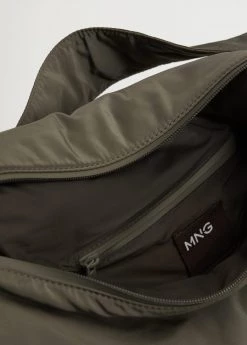 Mango Quilted Cross-body Bag Khaki 21 Mango Quilted Cross-body Bag Khaki -Mango Bags Sales Store unnamed file 1365