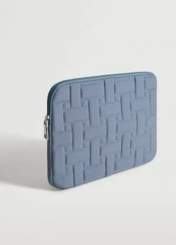 Mango Kids Padded Tablet Case Blue