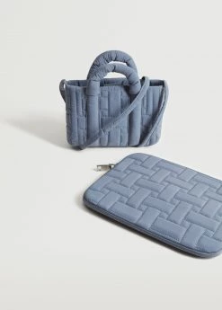 Mango Kids Padded Tablet Case Blue -Mango Bags Sales Store unnamed file 1400