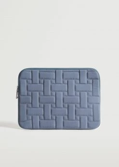 Mango Kids Padded Tablet Case Blue -Mango Bags Sales Store unnamed file 1401