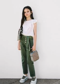 Mango Kids Floral Print Bag Pastel Pink -Mango Bags Sales Store unnamed file 1419