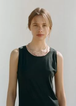 Mango Teen 3-pack Of Necklaces Silver -Mango Bags Sales Store unnamed file 1519