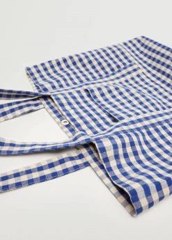 Mango Cotton Shopper Bag Beige 18 Mango Cotton Shopper Bag Beige -Mango Bags Sales Store unnamed file 153