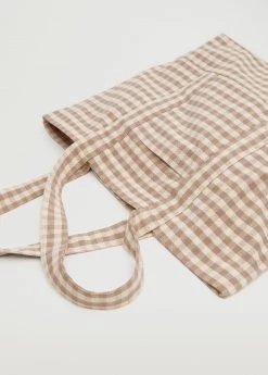 Mango Cotton Shopper Bag Beige 21 Mango Cotton Shopper Bag Beige -Mango Bags Sales Store unnamed file 156