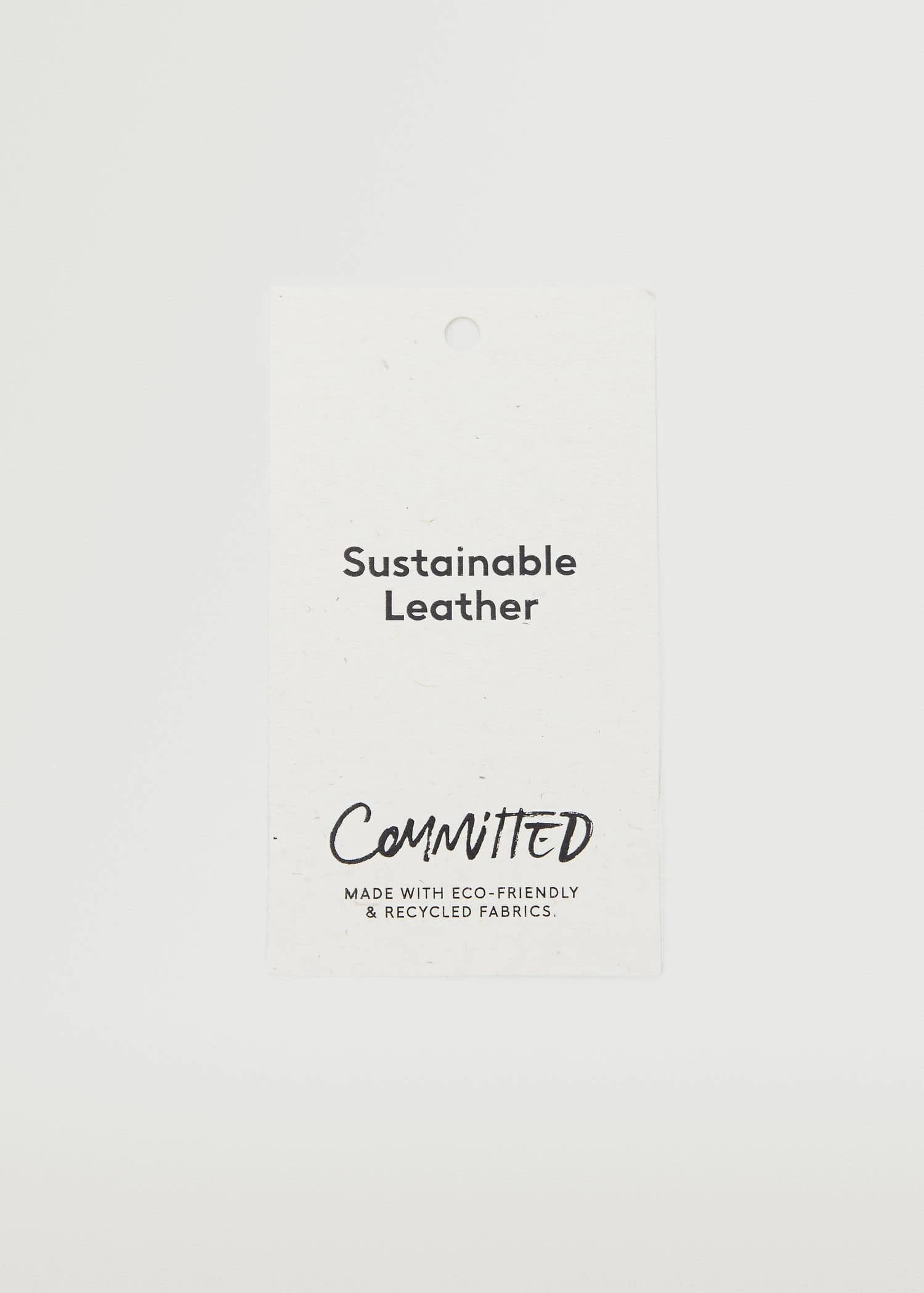 Mango Leather Cross Body Bag Lime 17 Mango Leather Cross Body Bag Lime - Image 17