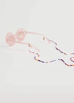 Mango Kids Chain For Mask And Glasses Pastel Pink -Mango Bags Sales Store unnamed file 1600