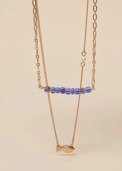 Mango Kids Combined Necklace Pack Gold -Mango Bags Sales Store unnamed file 1687