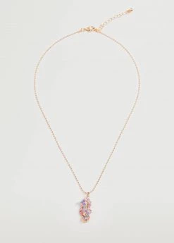Mango Kids Seahorse Necklace Gold -Mango Bags Sales Store unnamed file 1707