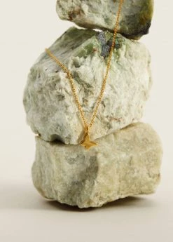 Mango Kids Butterfly Necklace Gold -Mango Bags Sales Store unnamed file 1756