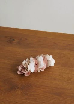 Mango Kids Flowers Hair Tie Off White -Mango Bags Sales Store unnamed file 1800