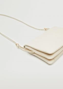 Mango Leather Cross Body Bag Lime 21 Mango Leather Cross Body Bag Lime -Mango Bags Sales Store unnamed file 2