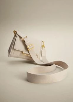 Mango Flap Crossbody Bag Black -Mango Bags Sales Store unnamed file 250