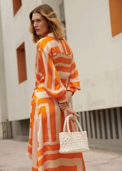 Mango Braided Mini Bag Blue -Mango Bags Sales Store unnamed file 257