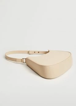 Mango Baguette Bag Black -Mango Bags Sales Store unnamed file 294