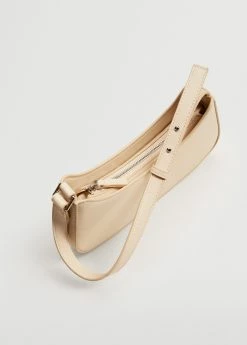 Mango Baguette Bag Black -Mango Bags Sales Store unnamed file 295