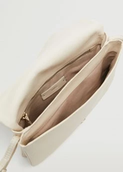 Mango Leather Cross Body Bag Lime 22 Mango Leather Cross Body Bag Lime -Mango Bags Sales Store unnamed file 3