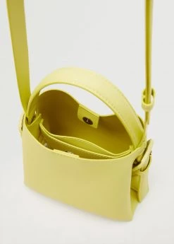 Mango Crossbody Mini Bag Salmon -Mango Bags Sales Store unnamed file 311