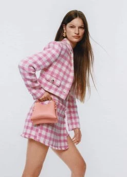 Mango Crossbody Mini Bag Salmon -Mango Bags Sales Store unnamed file 313