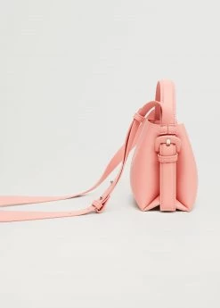 Mango Crossbody Mini Bag Salmon -Mango Bags Sales Store unnamed file 320