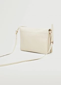 Mango Leather Cross Body Bag Lime 23 Mango Leather Cross Body Bag Lime -Mango Bags Sales Store unnamed file 4