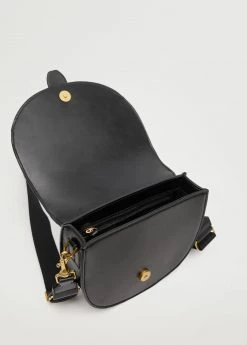 Mango Flap Crossbody Bag Leather 12 Mango Flap Crossbody Bag Leather -Mango Bags Sales Store unnamed file 41