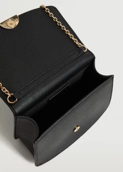 Mango Flap Chain Bag Off White -Mango Bags Sales Store unnamed file 412