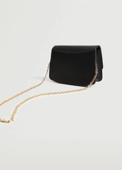 Mango Flap Chain Bag Off White -Mango Bags Sales Store unnamed file 413