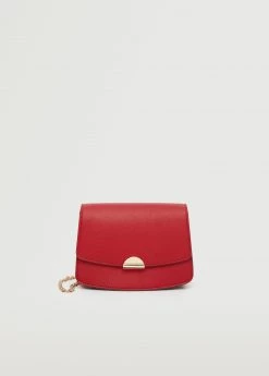 Mango Flap Chain Bag Off White -Mango Bags Sales Store unnamed file 418