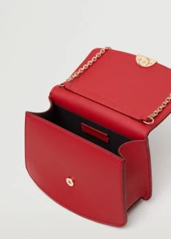 Mango Flap Chain Bag Off White -Mango Bags Sales Store unnamed file 420