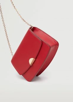 Mango Flap Chain Bag Off White -Mango Bags Sales Store unnamed file 424