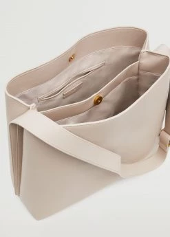 Mango Bucket Bag Medium Brown -Mango Bags Sales Store unnamed file 478