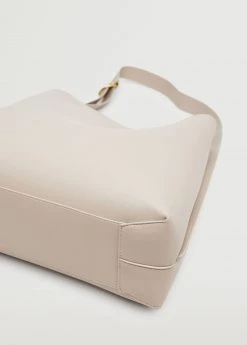 Mango Bucket Bag Medium Brown -Mango Bags Sales Store unnamed file 479