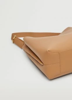 Mango Bucket Bag Medium Brown -Mango Bags Sales Store unnamed file 483