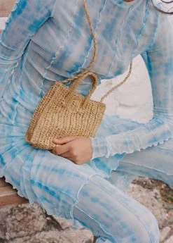 Mango Mini Shopper Bag Orange -Mango Bags Sales Store unnamed file 551