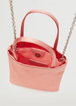 Mango Mini Satin Bag Lime 29 Mango Mini Satin Bag Lime -Mango Bags Sales Store unnamed file 671